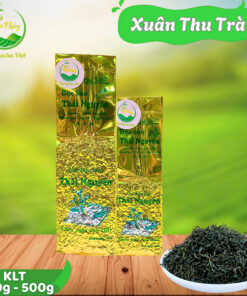 Xuân Thu Trà