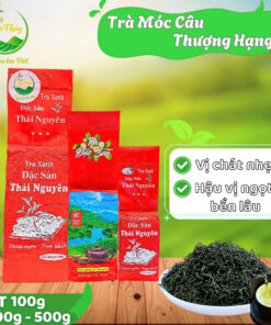 Trà Móc Câu