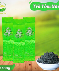 Trà Tôm Nõn